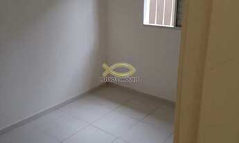 Imagem 6: Casa de Condomínio com 2 dorms, Quietude, Praia Grande - R$ 195 mil, Cod