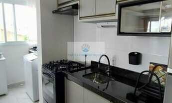 Imagem 7: Apartamento Padrão