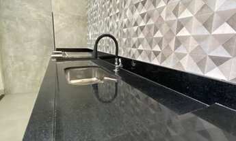 Imagem 7: Casa para venda possui 110 metros quadrados com 3 quartos em Setor Faiçalville - Goiânia