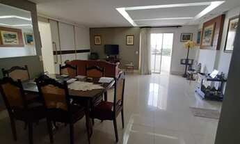 Imagem 5: Apartamento para venda possui 117 metros quadrados com 3 quartos em Vila Clementino - São