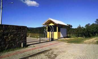 Imagem 2: FLORIANóPOLIS - Terreno Padrão - Canasvieiras