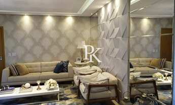 Imagem 3: Apartamento 3 dormitórios à venda, 185 m² por R$ 2.200.000 - Vila Sfeir - Indaiatuba/SP