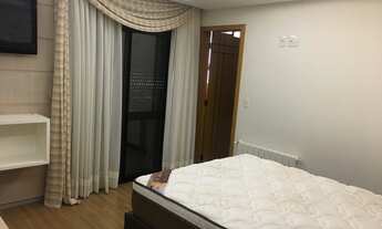 Imagem 2: BENTOALVES aluga apto. mobiliado, c/ 03 dorm., 02 garagens, no Rio Branco - Caxias do Sul