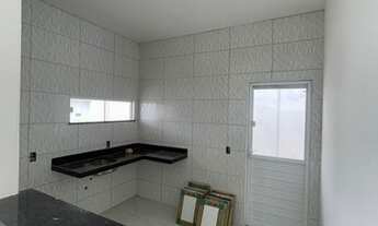 Imagem 5: Casa a venda no Aracagy