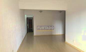Imagem 3: Apartamento com 3 dormitórios para alugar, 110 m² por R$ 2.800,00 - Jardim Chácara Inglesa