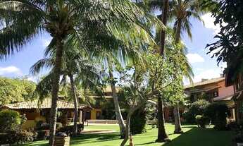 Imagem 4: Village duplex - 4/4 total infraestrutura