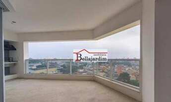 Imagem 6: Apartamento com 3 dormitórios à venda, 160 m² - Vila Guiomar - Santo André/SP