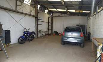 Imagem 5: Galpão para Venda em Jundiaí, Poste