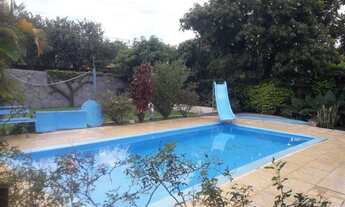 Imagem: Chacara da preta