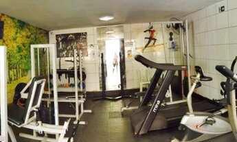 Imagem 5: Apartamento para Venda em Aracaju, Aruana, 3 dormitórios, 1 banheiro, 1 vaga