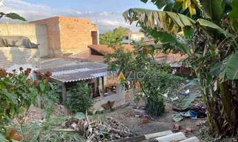 Imagem 3: Terreno à venda, 252 m² por R$ 120.000,00 - Novo Jardim Wenzel - Rio Claro/SP