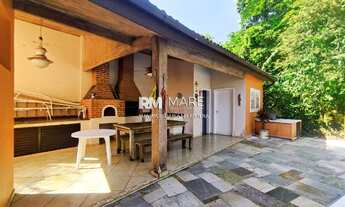 Imagem 5: Casa com 5 dormitórios (2 suítes) à venda na Riviera de São Lourenço