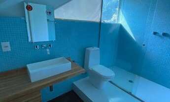 Imagem 4: Casa com 5 dormitórios à venda, 840 m² por R$ 3.800.000,00 - Alphaville Residencial 10 - S