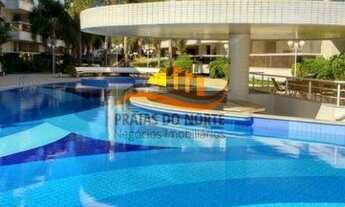 Imagem 3: APARTAMENTO 3 SUITES DE ALTO PADRÃO C/ VISTA PARA O MAR