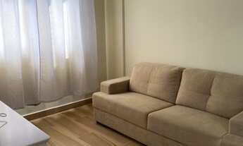 Imagem 3: Apartamento TOTALMENTE MOBILIADO no Jaguaribe