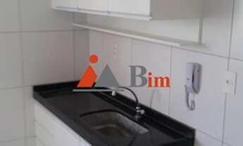 Imagem 3: BIM Vende na Encruzilhada, 81,76m², 03 Quartos, 01 Suíte - Nascente, Andar Alto e Lazer Co