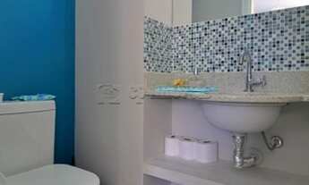 Imagem 10: XANGRI-Lá - Apartamento Padrão - Condomínio Rossi Atlântida