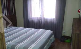 Imagem 6: PORTO ALEGRE - Casa Padrão - Aberta dos Morros