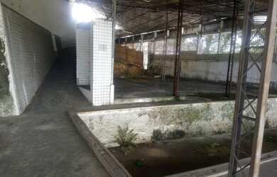 Imagem 5: Galpão/Depósito/Armazém para aluguel e venda tem 1500 metros quadrados