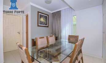 Imagem 5: Sobrado à venda, 86 m² por R$ 450.000,00 - Uberaba - Curitiba/PR