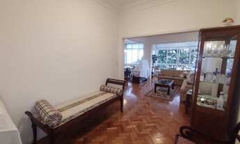 Imagem 6: Rio de Janeiro - Apartamento Padrão - Leblon