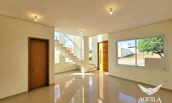 Imagem 5: SOBRADO NO GOLDEN PARK RESIDENCE II - 03 SUÍTES - SALA 2 AMBIENTES - QUINTAL