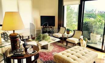 Imagem: SãO PAULO - Padrão - Real Parque