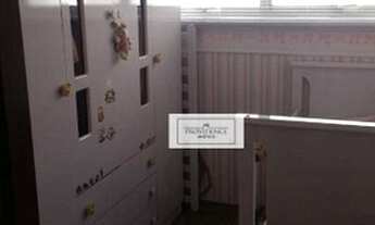 Imagem 2: Apartamento com 3 dormitórios à venda, 72 m² por R$ 298.000 - Vila Mussoline - São Bernard