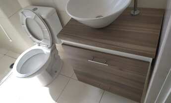 Imagem 3: Apartamento 2 quartos Votorantim Parque São João