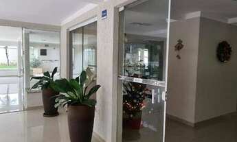 Imagem 2: Apartamento com 3 dormitórios à venda, 99 m² por R$ 550.000,00 - Parque Faber - São Carlos