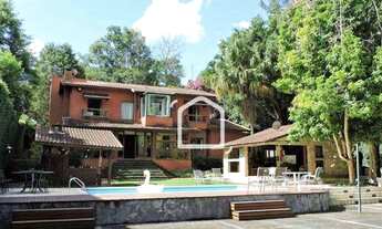 Imagem 2: Casa com 4 dormitórios à venda, 500 m² por R$ 1.775.000,00 - Granja Viana - Cotia/SP