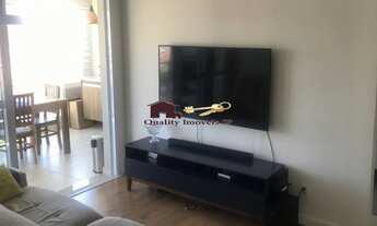 Imagem 3: São Paulo - Apartamento Padrão - Vila Dom Pedro I