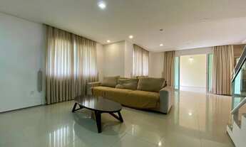 Imagem 7: Casa Duplex em condominio com 182m na Cidade dos Funcionarios