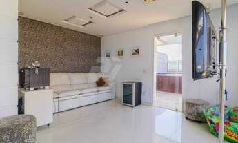 Imagem 5: Waterways Residencial- Barra da Tijuca