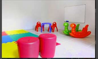 Imagem 4: Apartamento para venda com 89 metros quadrados com 3 quartos em Buraquinho - Lauro de Frei