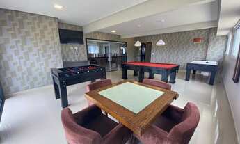 Imagem 7: Apartamento para venda com 93 metros quadrados com 2 quartos em Caiçara - Praia Grande - S