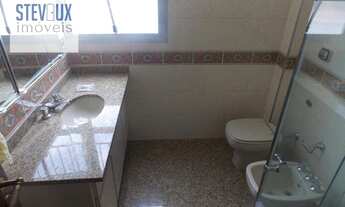 Imagem 7: Apartamento com 3 dormitórios à venda, 182 m² por R$ 1.550.000,00 - Moema - São Paulo/SP