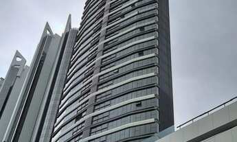 Imagem 5: Edifício Pharos, apartamento FRENTE MAR com área privativa de 238 m². 4 suítes 4 vagas