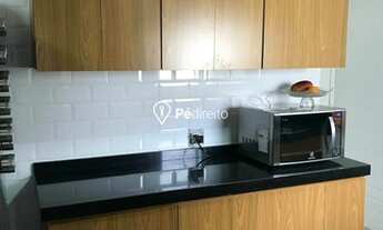 Imagem 7: Apartamento em condomínio com lazer completo à venda no bairro Moóca