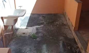 Imagem 4: Excelente Casa 2 QTS Com Terraço Na Rua Garcia Pires - Cascadura