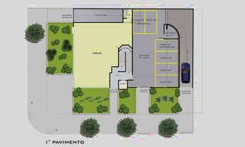 Imagem 3: Belo Horizonte - Apartamento Padrão - Funcionários