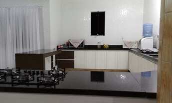 Imagem 4: Casa à venda, 2 quartos, 2 suítes, 3 vagas, Zantão - Brusque/SC