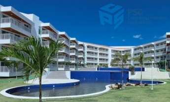 Imagem 4: Somente pagamento à vista, Apartamento no Solarium Residence, Porto das Dunas, Aquiraz - A