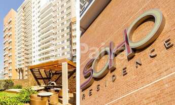 Imagem 2: Jacarepaguá Apartamento com 3 dormitórios