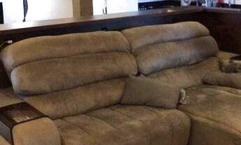 Imagem 2: Apartamento com 2 dormitórios à venda, 126 m² por R$ 629.000,00 - Barreiros - São José/SC