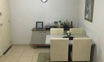 Imagem 2: Apartamento à venda Vila Industrial - Campinas-SP