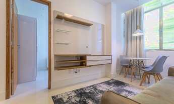 Imagem 4: Copacabana-Apartamento 55m², 2 qts , Siqueira Campos-Copacabana cod A-I.V.202238