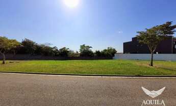 Imagem: TERRENO NO ALPHAVILLE I - 452 m² - FUNDO