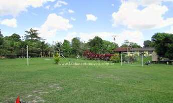 Imagem 6: Imobiliária Fabio Paes - Sítio de 10.000 m² com alojamento para 75 pessoas