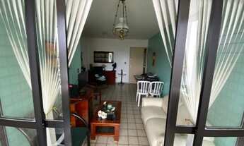 Imagem 5: Apartamento para venda possui 118 metros quadrados com 3 quartos em Casa Caiada - Olinda